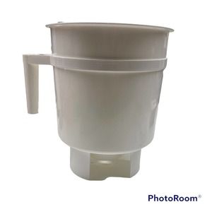 Toddy Cold Brew Coffee System - Replacement Container with Handle